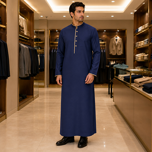 এরাবিয়ান জুব্বা/ Arabian Jubba